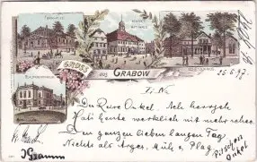 Postleitzahlenbereich 193.. (Parchim)