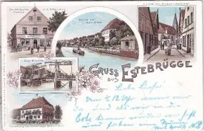Postleitzahlenbereich 216.. (Stade)