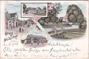 Postleitzahlenbereich 254.. (Pinneberg)