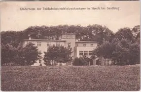 Postleitzahlenbereich 262.. (Wiefelstede)
