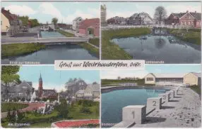 Postleitzahlenbereich 268.. (Papenburg)