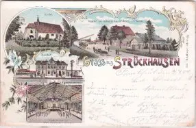 Postleitzahlenbereich 269.. (Nordenham)
