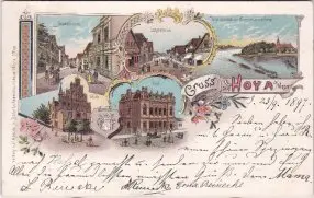 Postleitzahlenbereich 273.. (Rotenburg/Wümme)