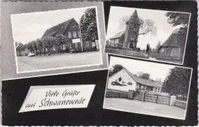 28790 Schwanewede
