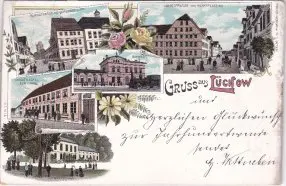 Postleitzahlenbereich 294.. (Salzwedel)