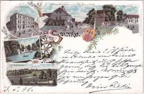 Postleitzahlenbereich 296.. (Walsrode)