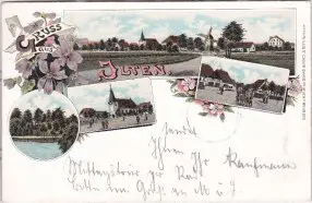 Postleitzahlenbereich 313.. (Burgdorf)