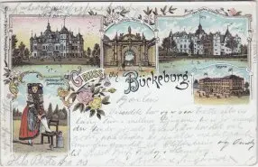 Postleitzahlenbereich 316.. (Stadthagen)