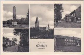 Postleitzahlenbereich 334.. (Verl)