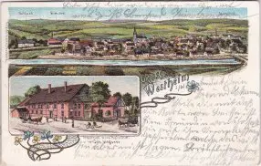 Postleitzahlenbereich 344.. (Warburg)