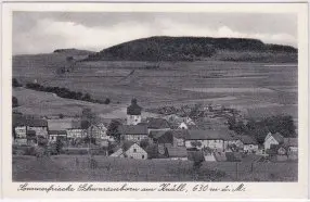 Postleitzahlenbereich 346.. (Schwalmstadt)