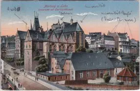 Postleitzahlenbereich 350.. (Marburg)