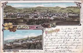 Postleitzahlenbereich 357.. (Herborn)