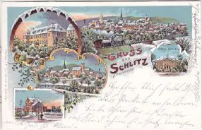 Postleitzahlenbereich 361.. (Petersberg/Hessen)