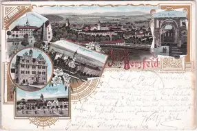 Postleitzahlenbereich 362.. (Bad Hersfeld)