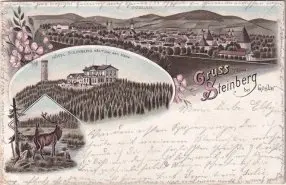 Postleitzahlenbereich 386.. (Goslar)