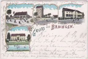 Postleitzahlenbereich 395.. (Stendal)