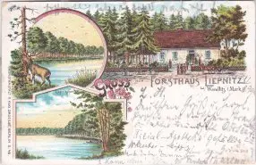 Postleitzahlenbereich 163.. (Bernau bei Berlin)