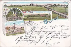 Postleitzahlenbereich 242.. (Preetz)