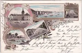 27568-27580 Bremerhaven