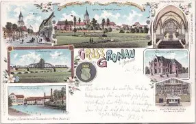 Postleitzahlenbereich 310.. (Alfeld/Leine)