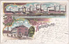Postleitzahlenbereich 352.. (Stadtallendorf)