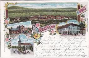 Postleitzahlenbereich 371.. (Northeim)