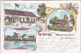 12529 Schönefeld