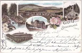 Postleitzahlenbereich 387.. (Seesen)