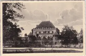 Postleitzahlenbereich 406.. (Meerbusch)