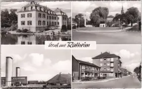 Postleitzahlenbereich 418.. (Erkelenz)