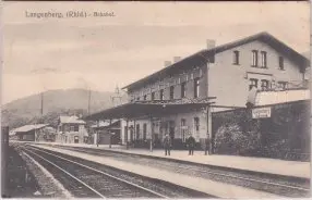 Postleitzahlenbereich 425.. (Velbert)