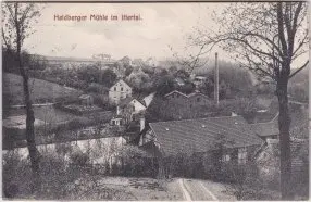 Postleitzahlenbereich 427.. (Haan)