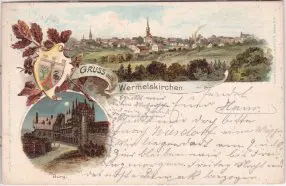 42929 Wermelskirchen