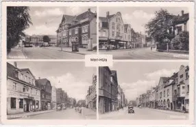 Postleitzahlenbereich 457.. (Marl)