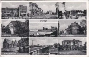 Postleitzahlenbereich 462.. (Bottrop)