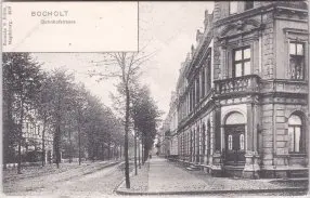 Postleitzahlenbereich 463.. (Bocholt)