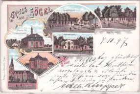 Postleitzahlenbereich 497.. (Meppen)