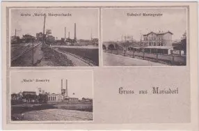 Postleitzahlenbereich 524.. (Alsdorf)