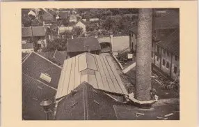 Postleitzahlenbereich 533.. (Bornheim/Rheinland)