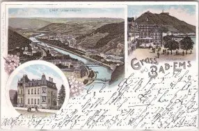 Postleitzahlenbereich 561.. (Lahnstein)