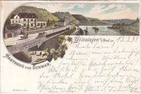 Postleitzahlenbereich 563.. (Nassau)
