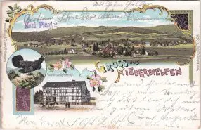 Postleitzahlenbereich 572.. (Kreuztal)