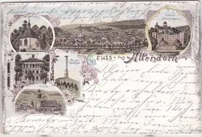 Postleitzahlenbereich 574.. (Olpe)