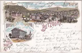 Postleitzahlenbereich 575.. (Betzdorf)