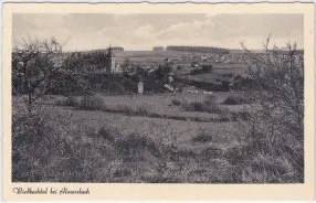 Postleitzahlenbereich 576.. (Altenkirchen/Westerwald)