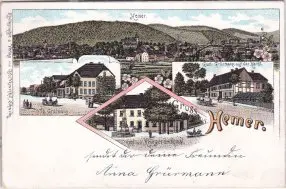 Postleitzahlenbereich 586.. (Iserlohn)