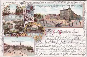 Postleitzahlenbereich 595.. (Lippstadt)