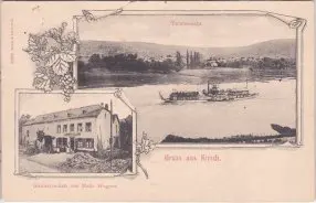 Postleitzahlenbereich 543.. (Konz)