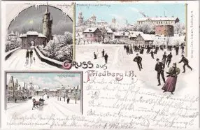 Postleitzahlenbereich 611.. (Bad Vilbel)